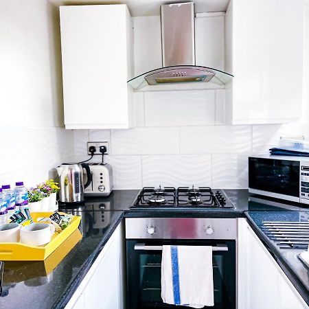Beautiful 2 Bedroom House - Free Parking - Lt House Λέστερ Εξωτερικό φωτογραφία