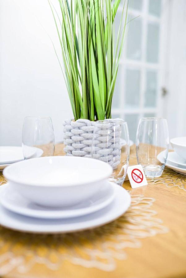 Beautiful 2 Bedroom House - Free Parking - Lt House Λέστερ Εξωτερικό φωτογραφία